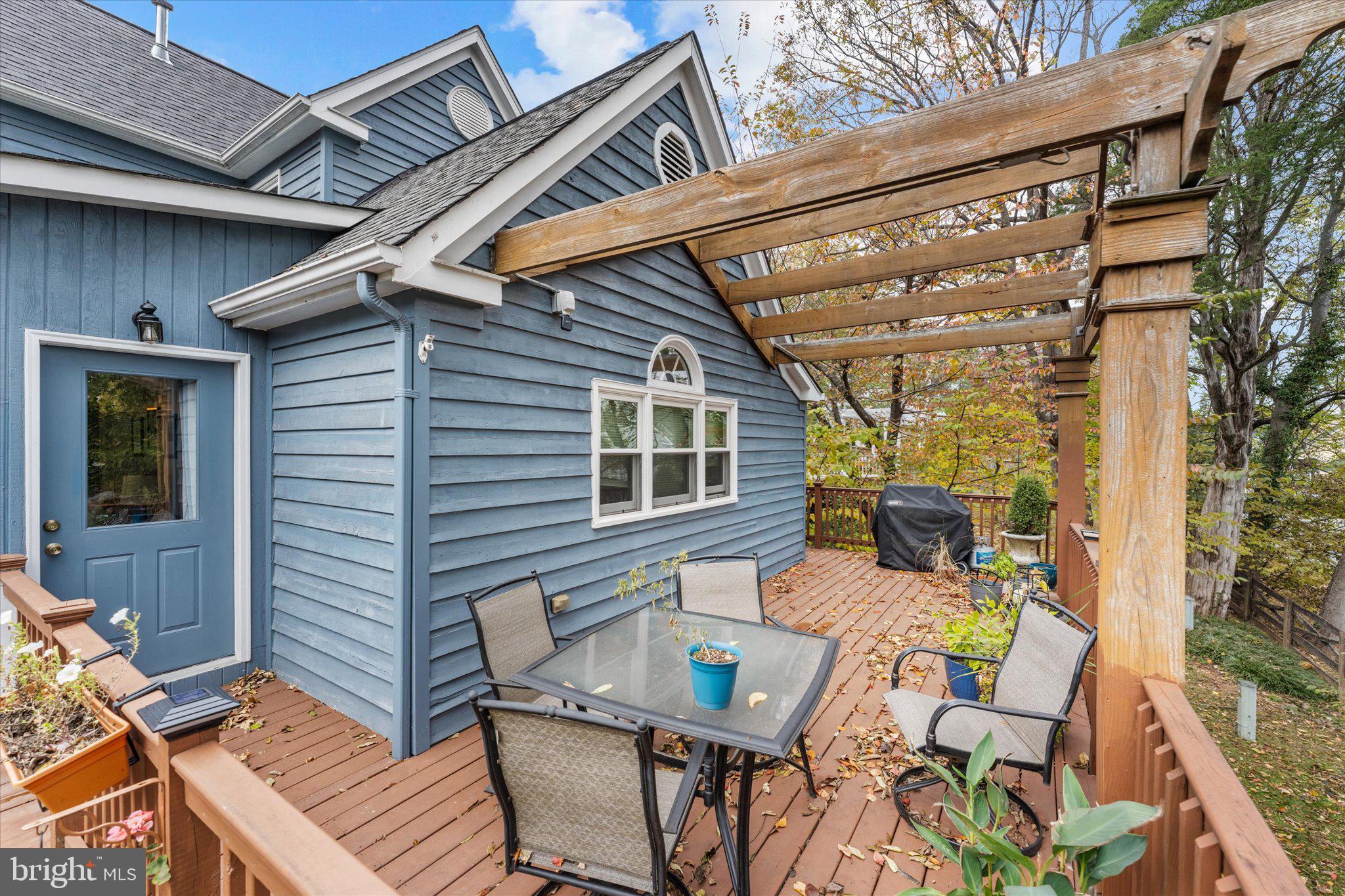 316 LOUDOUN STREET SW