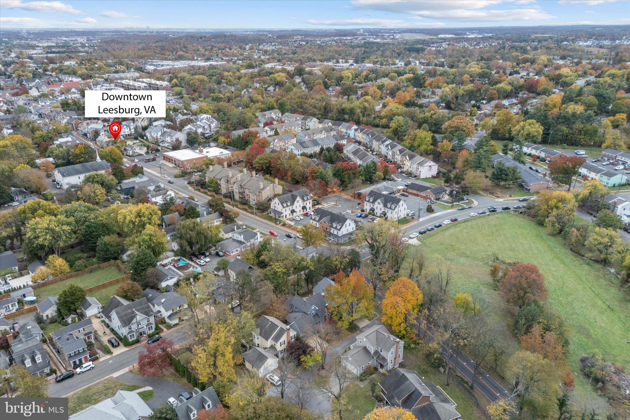 316 LOUDOUN STREET SW