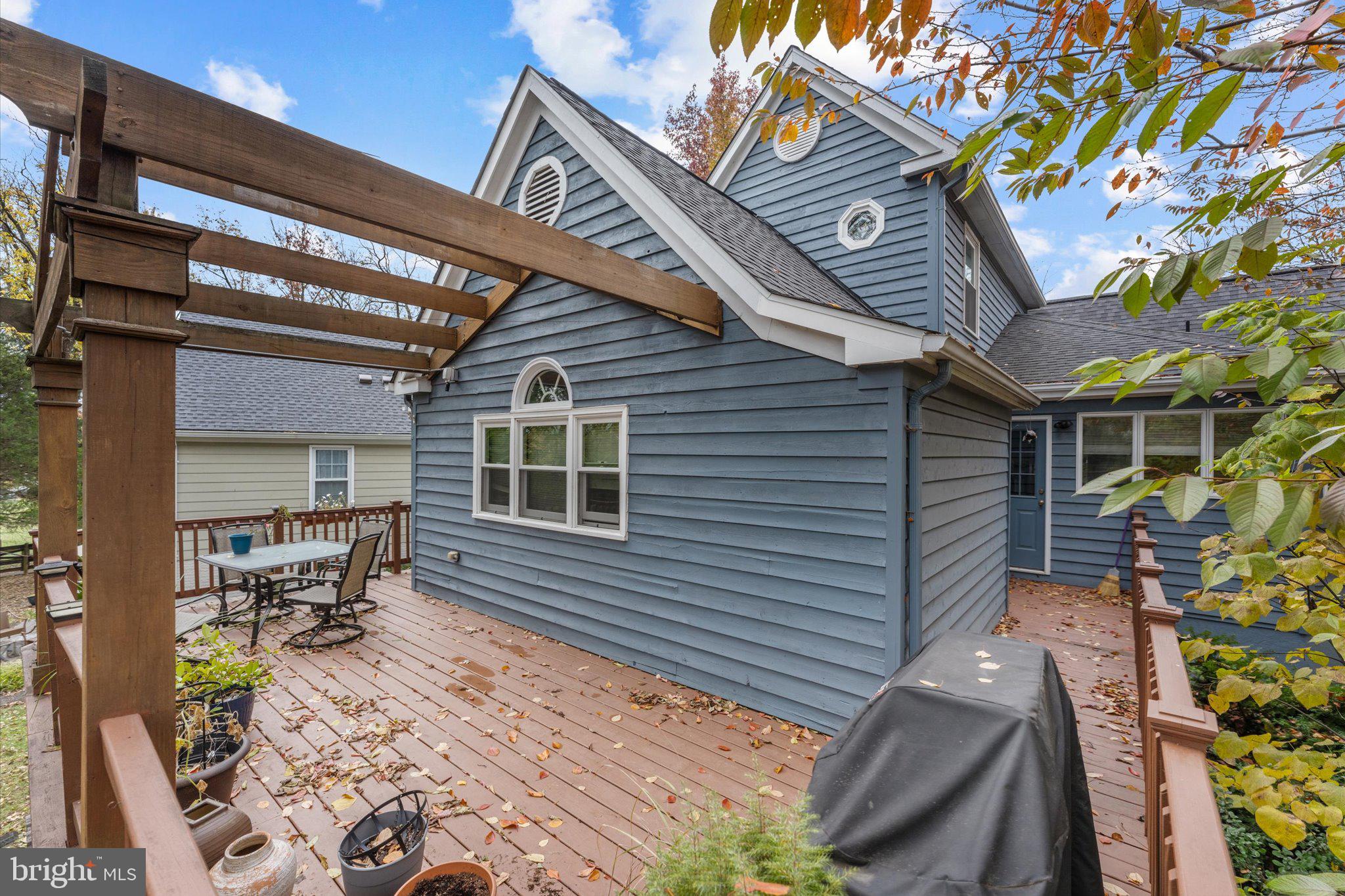 316 LOUDOUN STREET SW