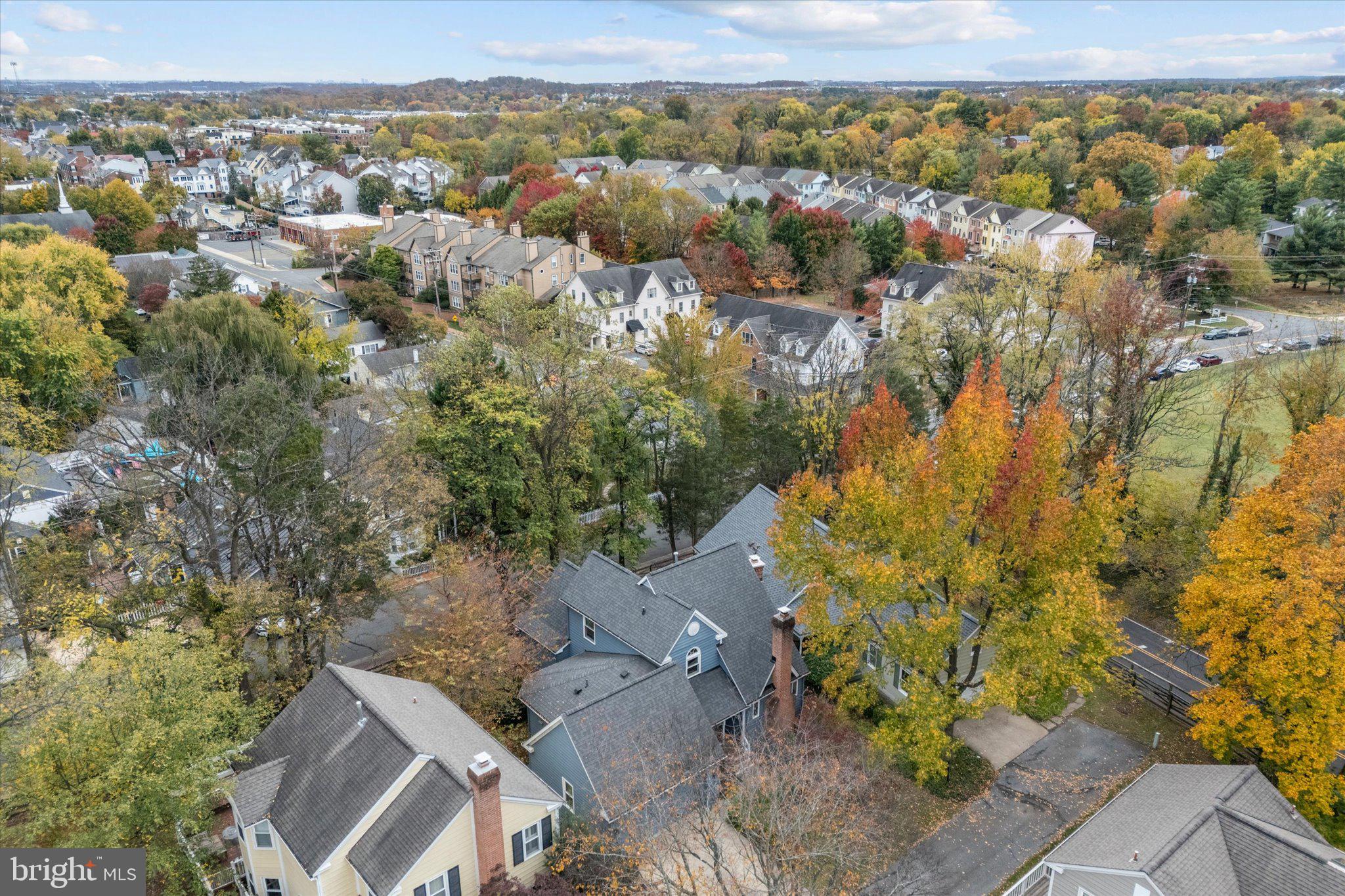 316 LOUDOUN STREET SW