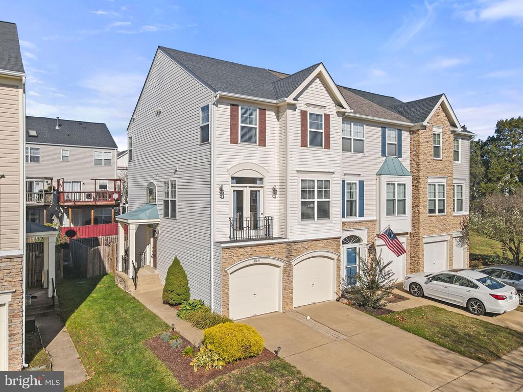 43636 OBRIEN SQUARE