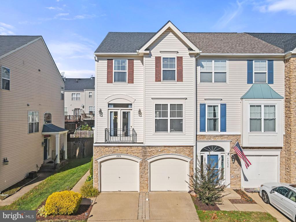 43636 OBRIEN SQUARE
