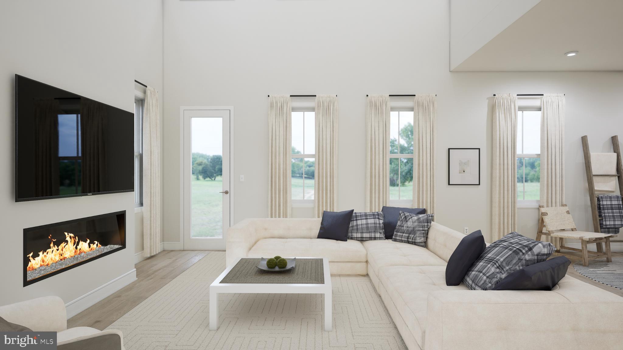 25593 RED CHERRY DRIVE