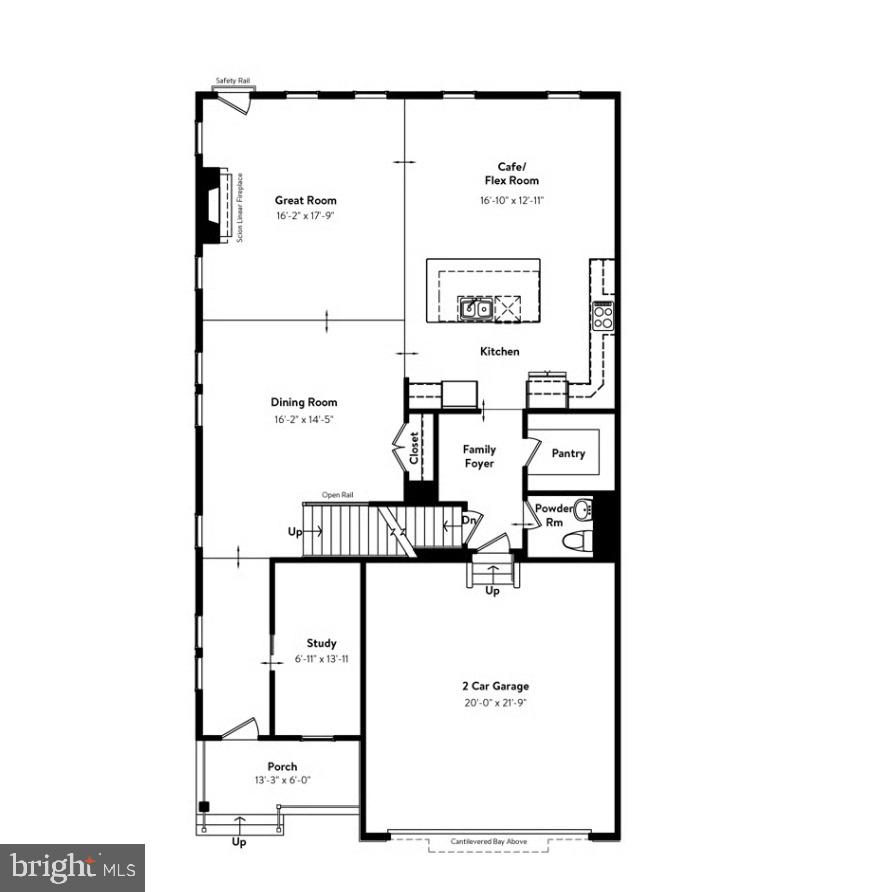 25593 RED CHERRY DRIVE