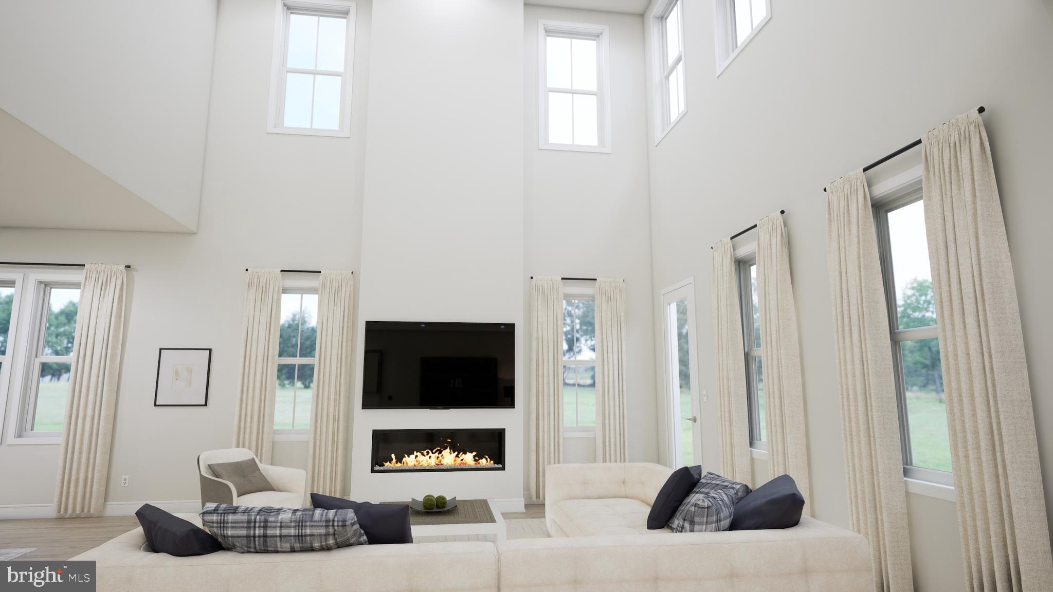 25593 RED CHERRY DRIVE