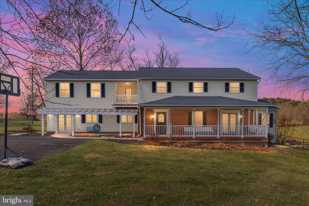 39704 RICKARD ROAD