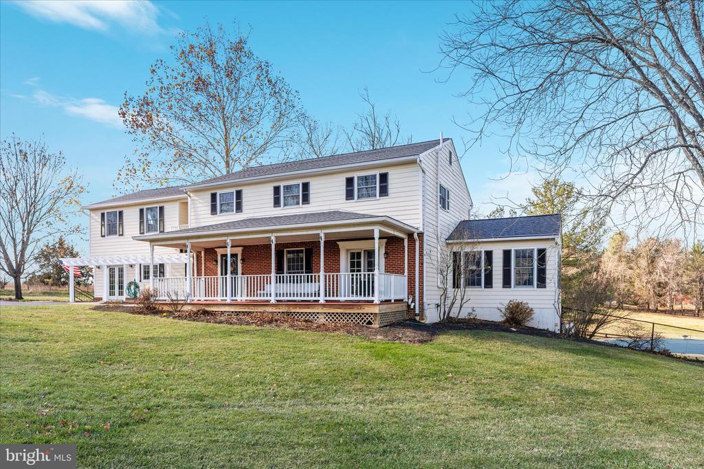 39704 RICKARD ROAD