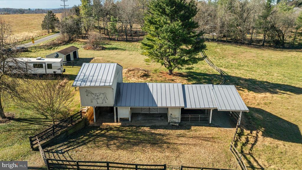 39704 RICKARD ROAD
