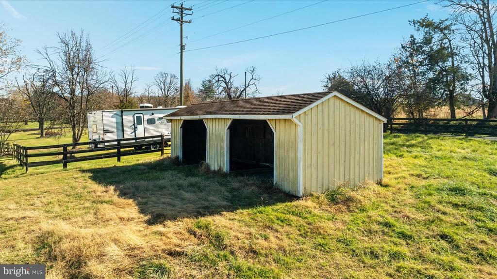39704 RICKARD ROAD