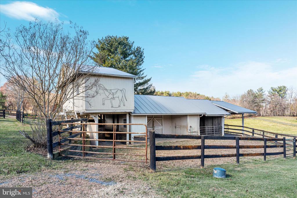 39704 RICKARD ROAD