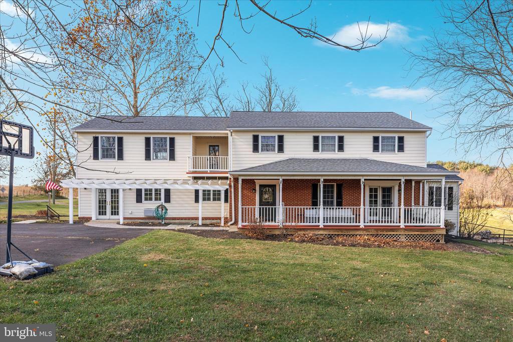 39704 RICKARD ROAD