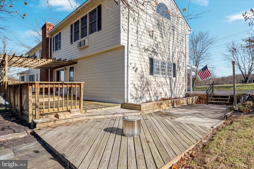 39704 RICKARD ROAD