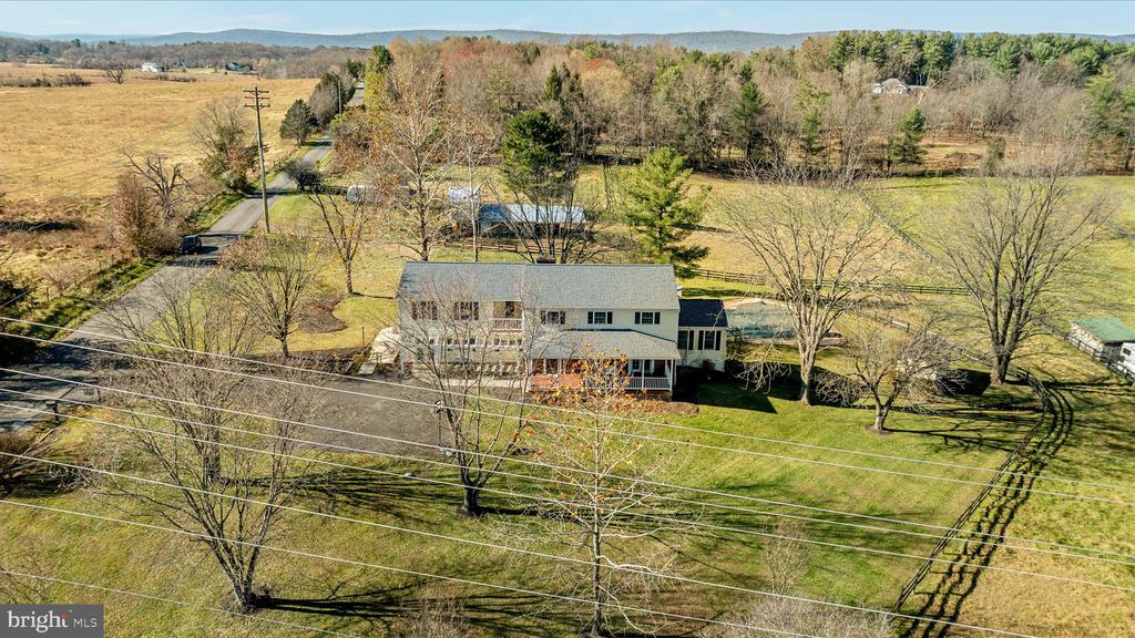 39704 RICKARD ROAD