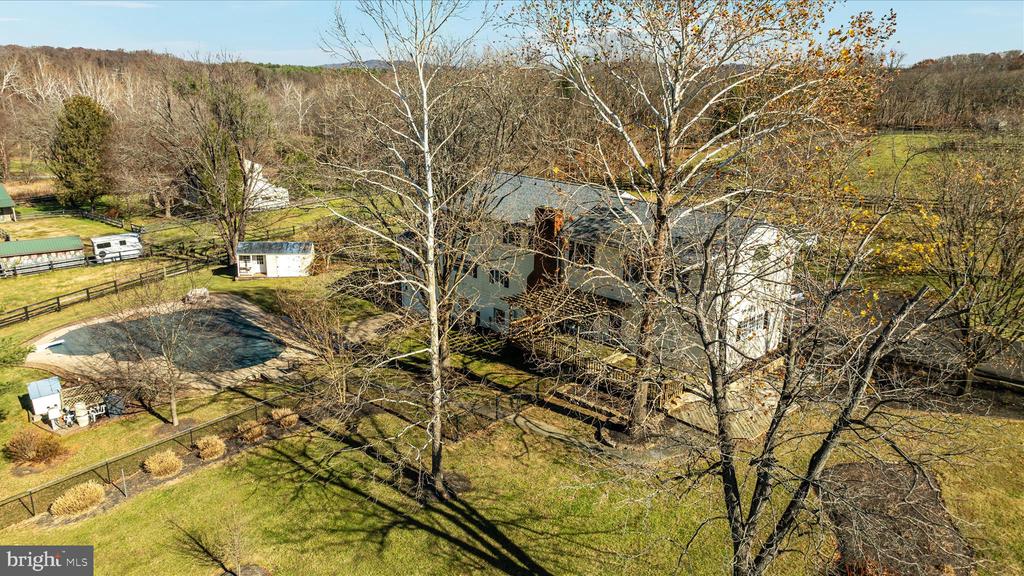39704 RICKARD ROAD
