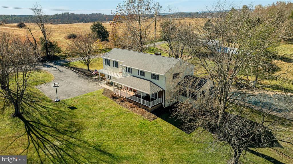 39704 RICKARD ROAD