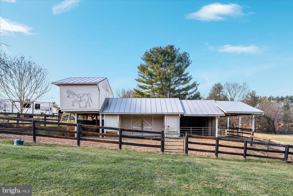 39704 RICKARD ROAD