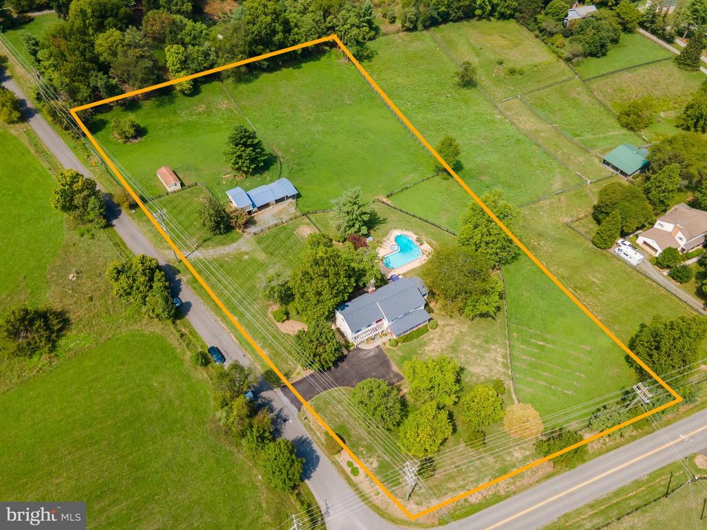 39704 RICKARD ROAD