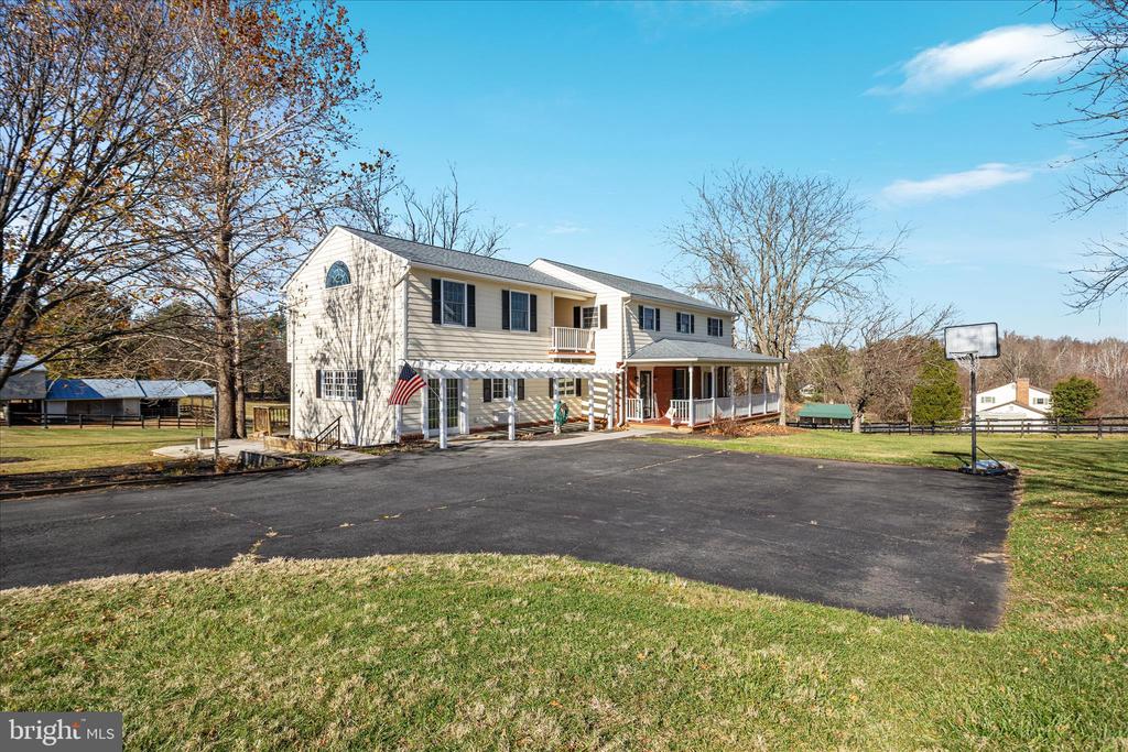 39704 RICKARD ROAD