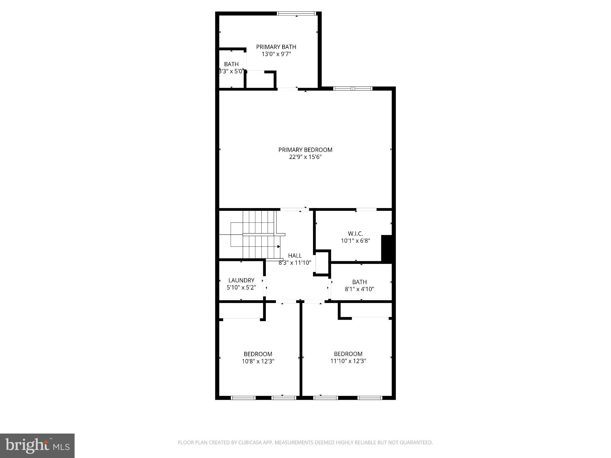 22691 ASHLEY INN TERRACE