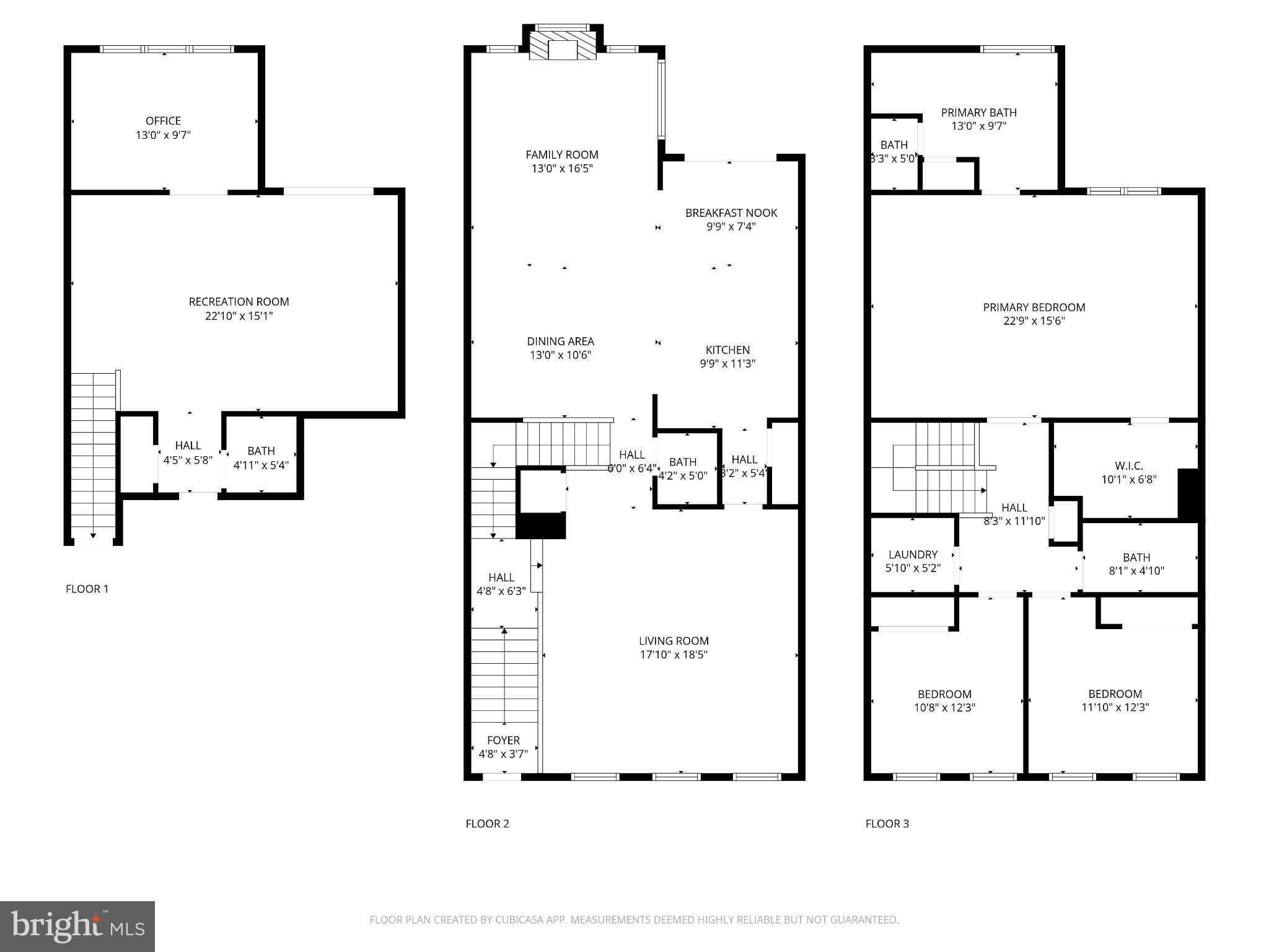 22691 ASHLEY INN TERRACE