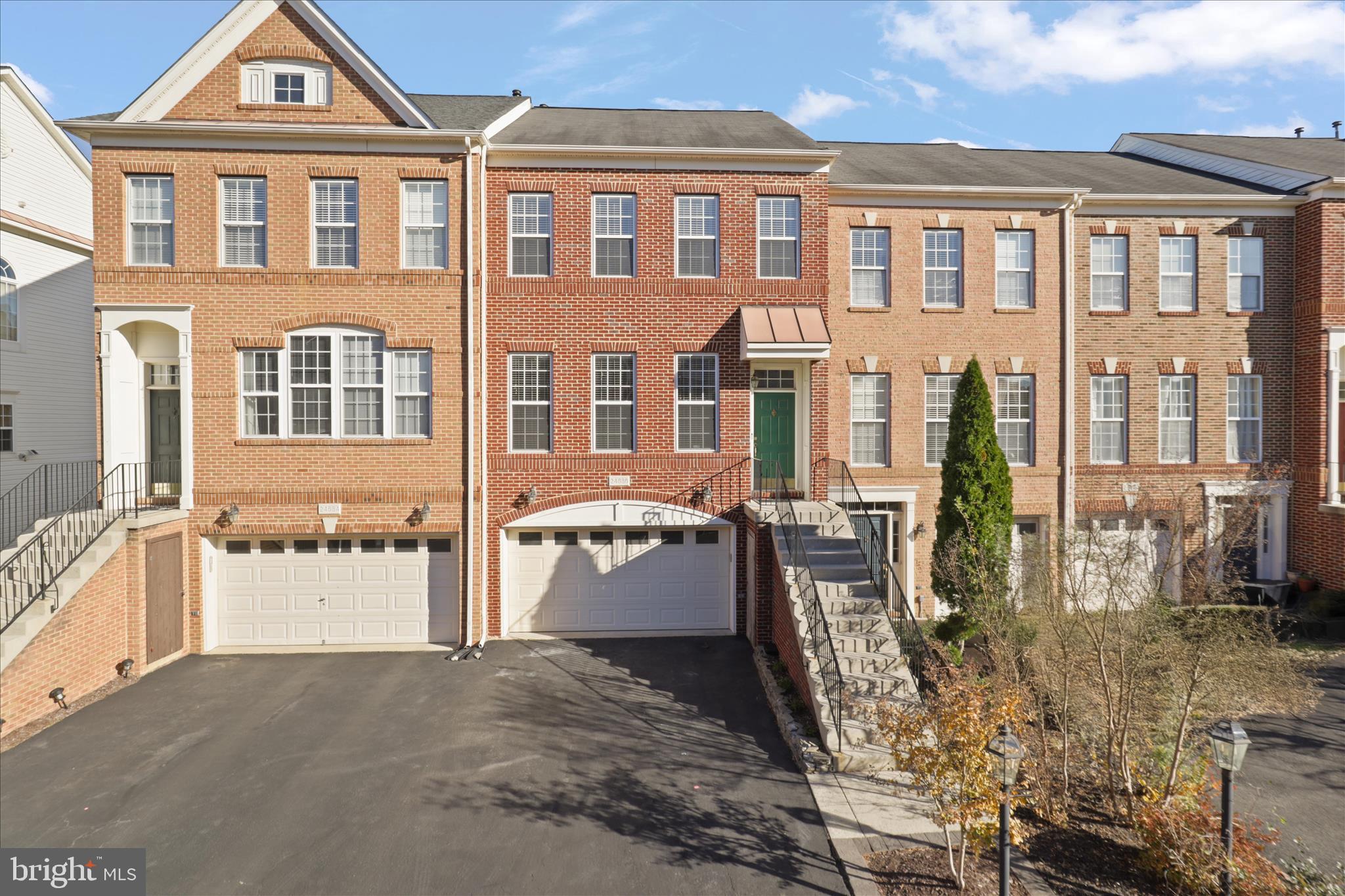 24686 NETTLE MILL SQUARE