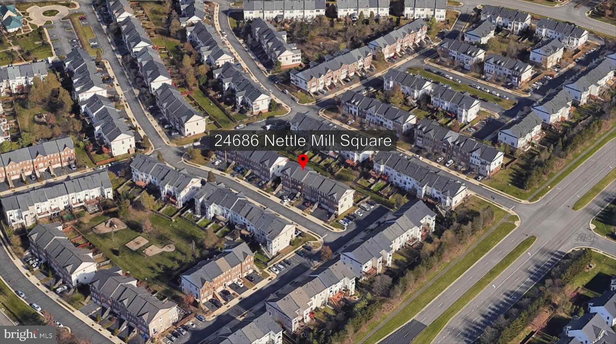 24686 NETTLE MILL SQUARE