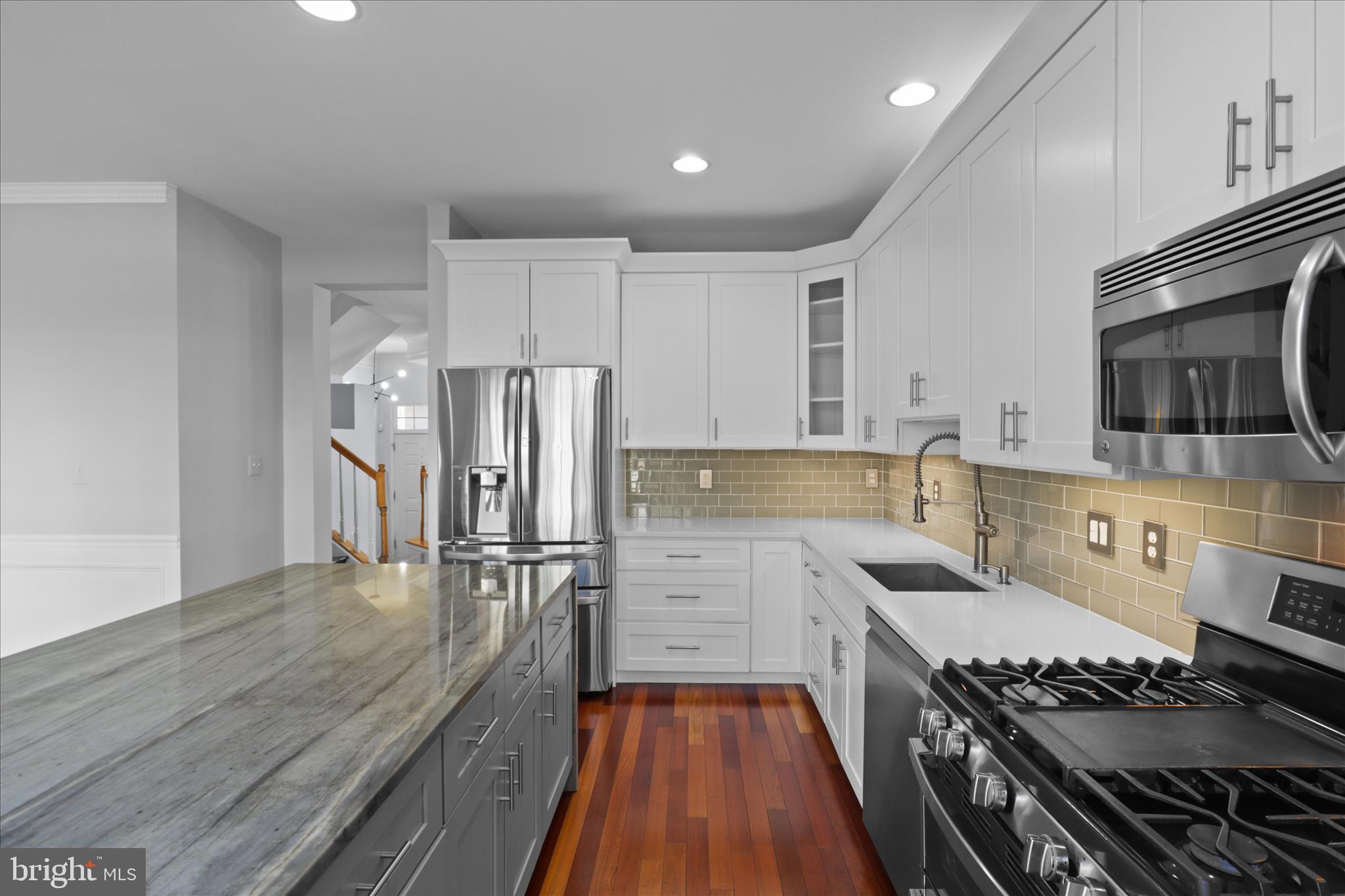 24686 NETTLE MILL SQUARE