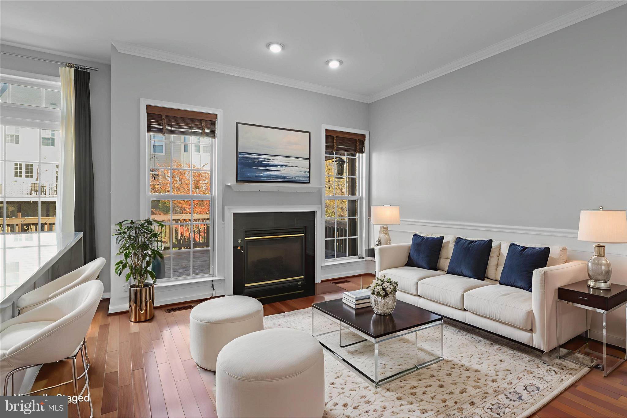 24686 NETTLE MILL SQUARE