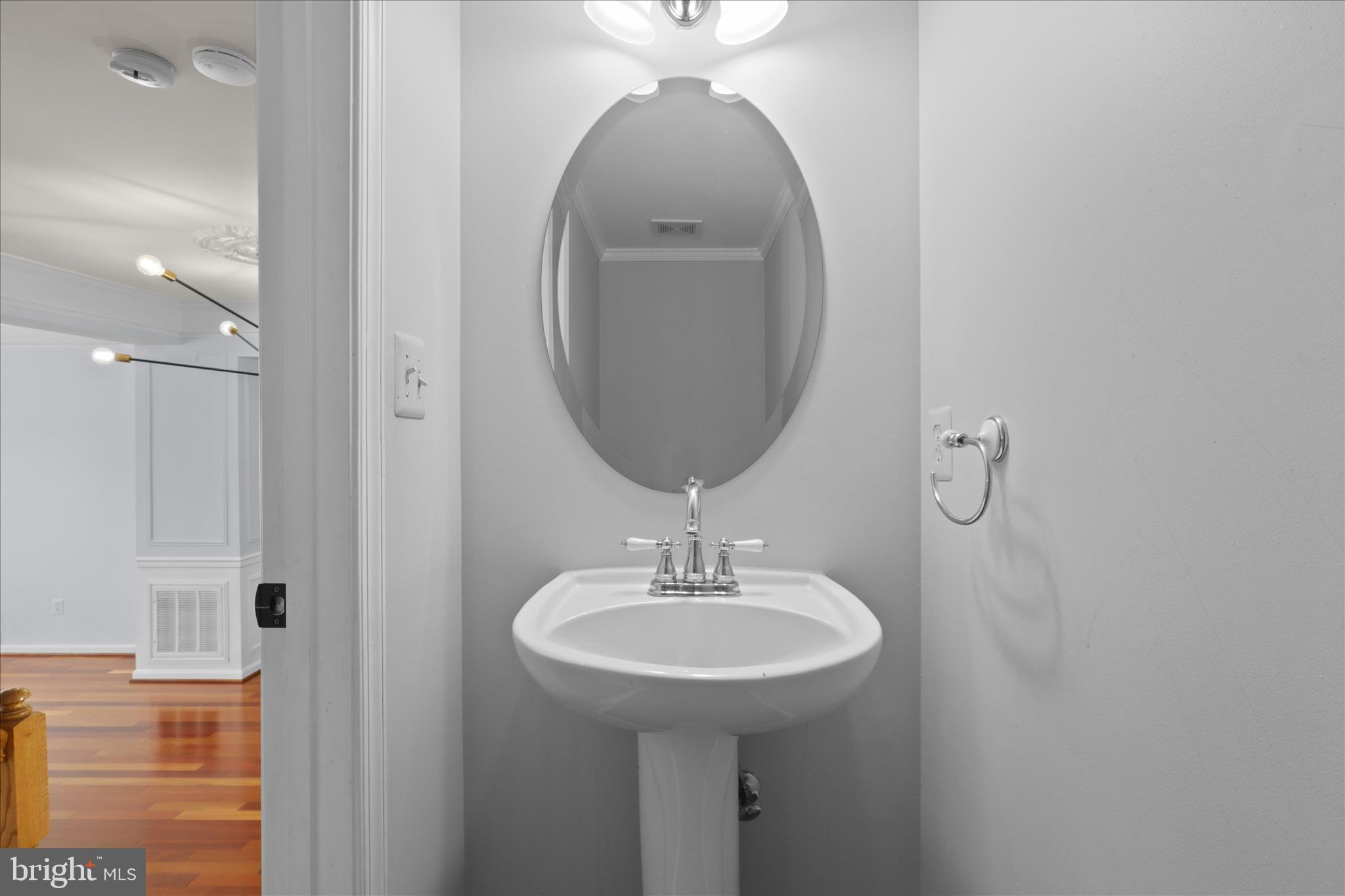 24686 NETTLE MILL SQUARE