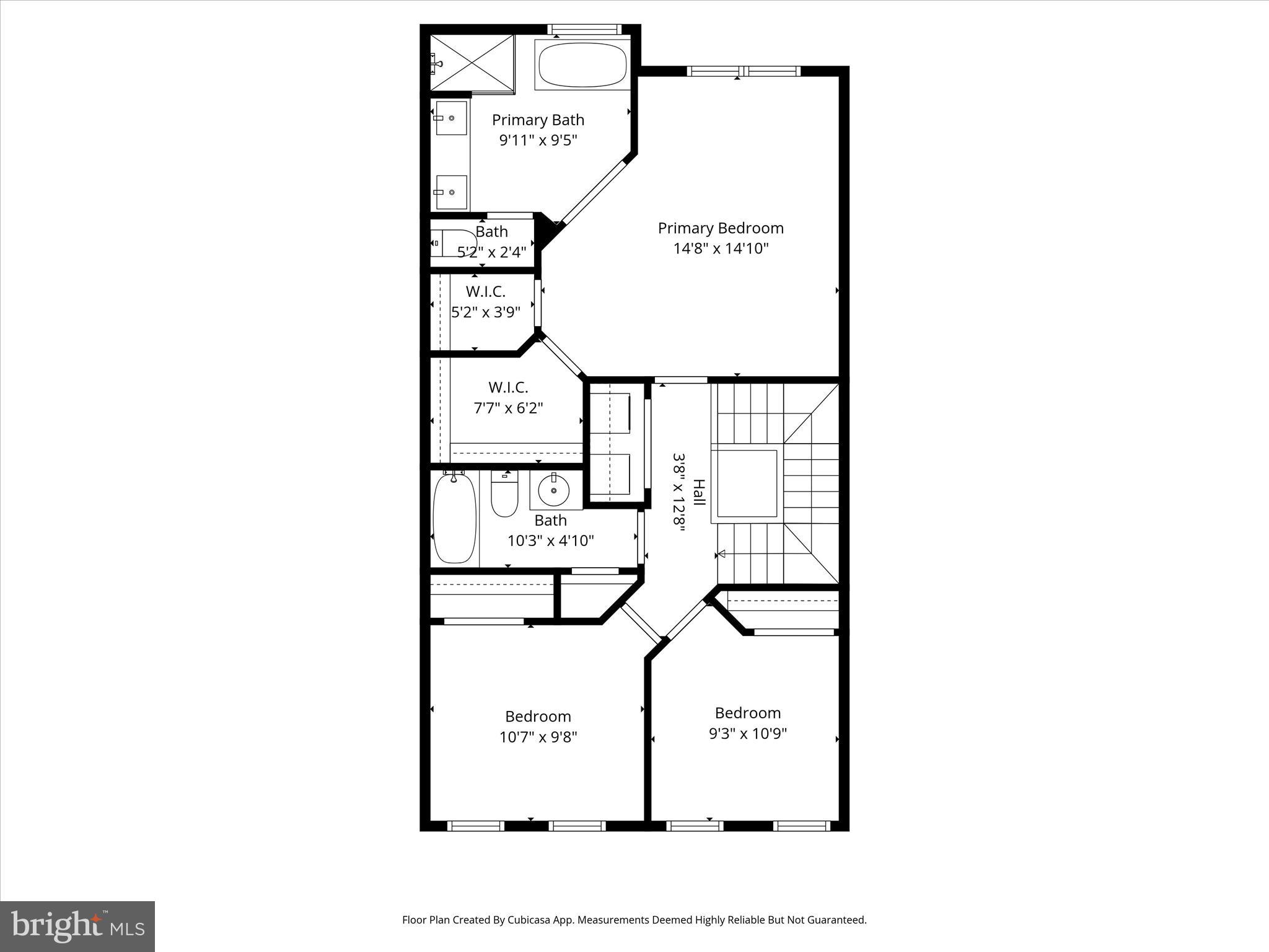 24686 NETTLE MILL SQUARE