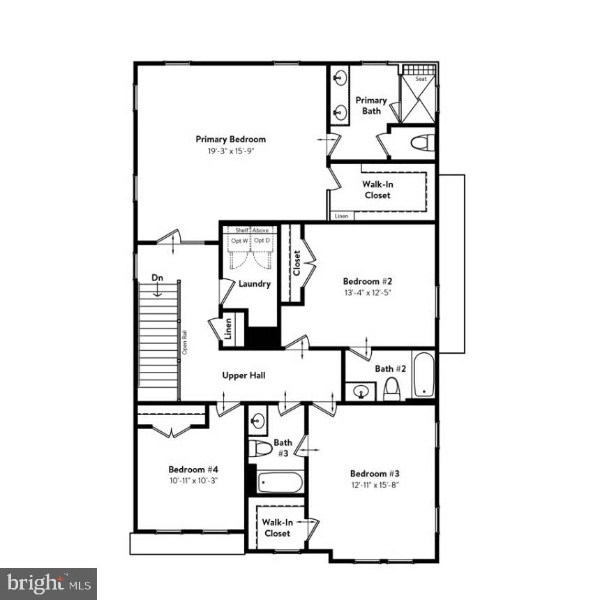 25628 RED CHERRY DRIVE