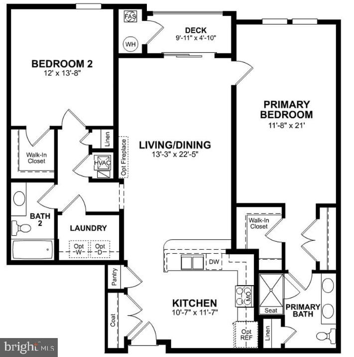 700 MOUNT AIRY TERRACE NE 403A