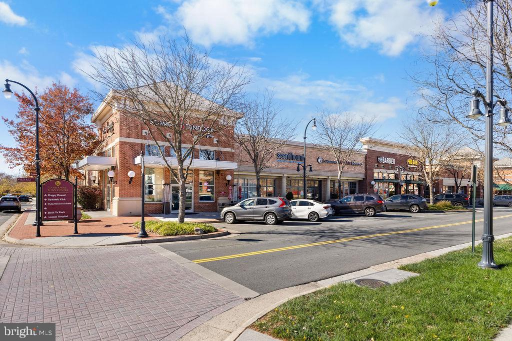 19441 PROMENADE DRIVE