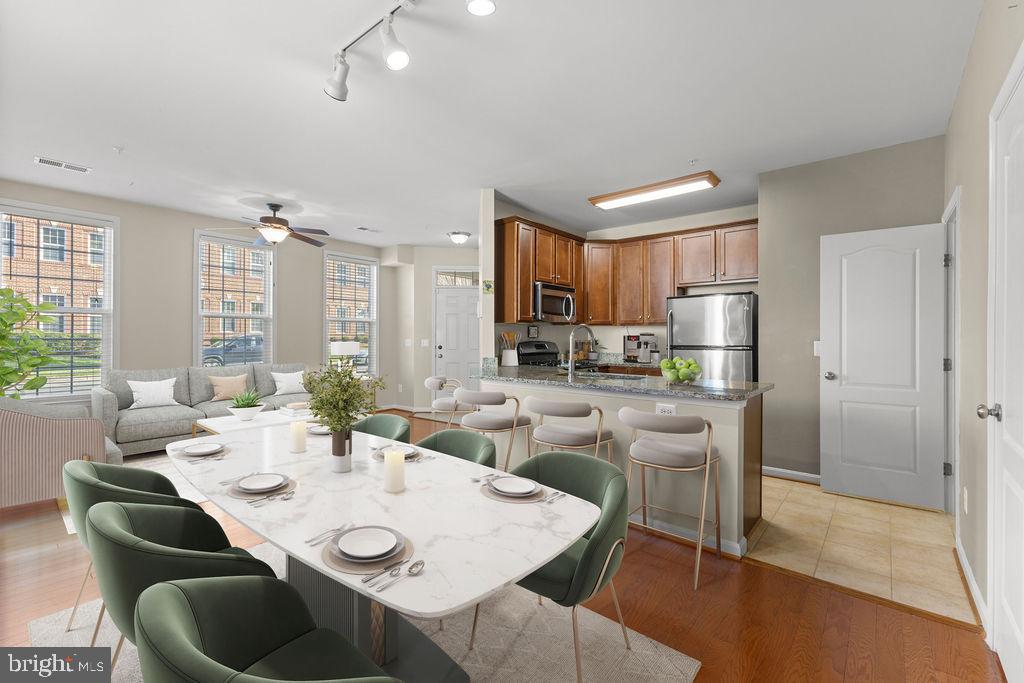 19441 PROMENADE DRIVE