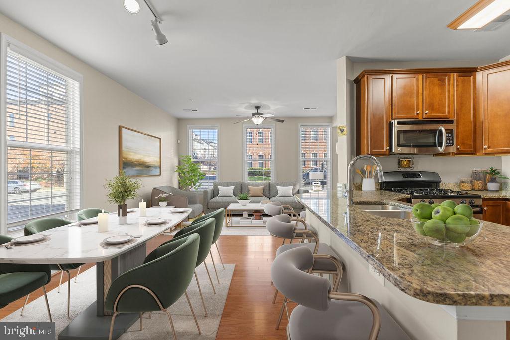 19441 PROMENADE DRIVE