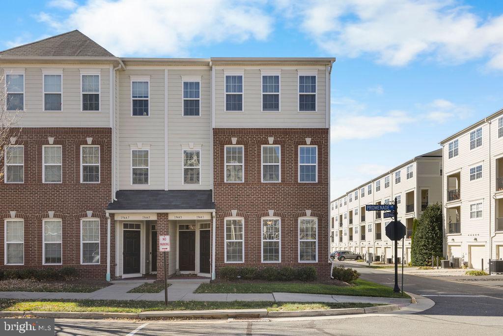 19441 PROMENADE DRIVE