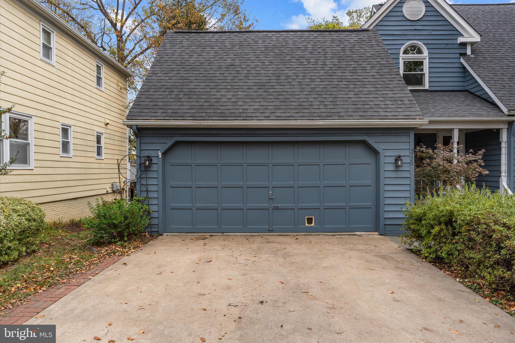 316 LOUDOUN STREET SW