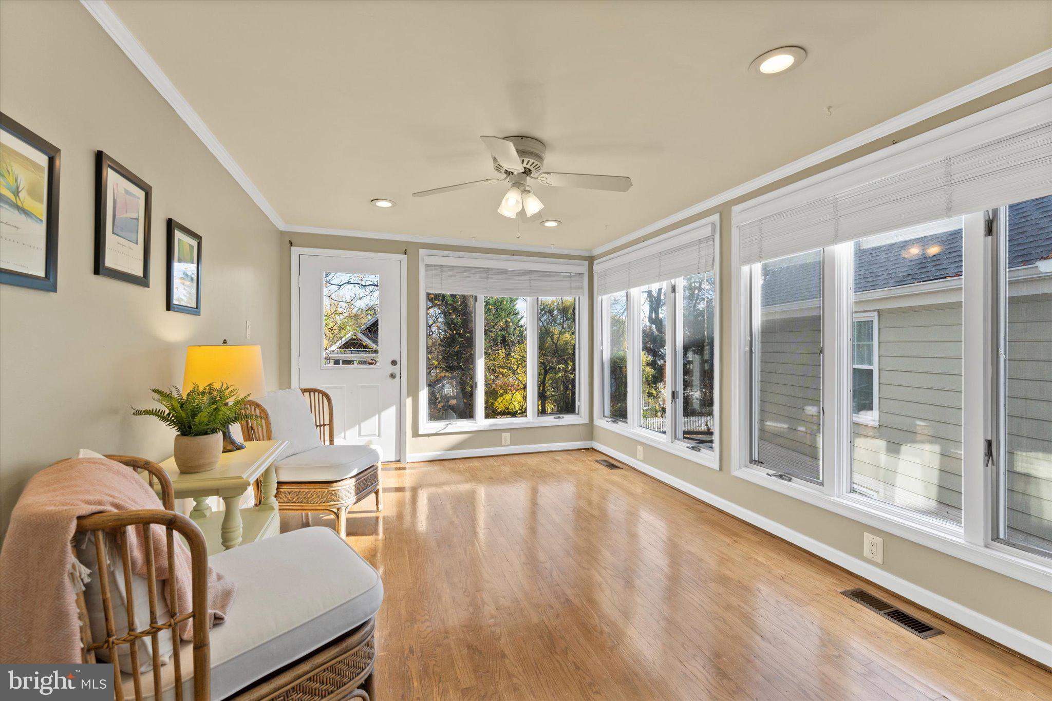 316 LOUDOUN STREET SW