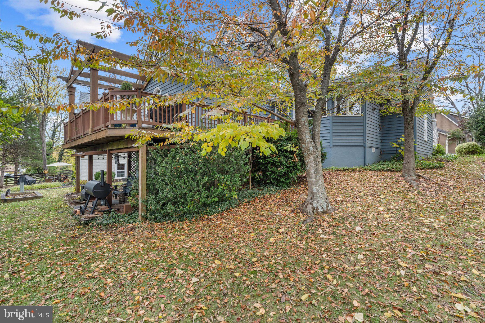 316 LOUDOUN STREET SW