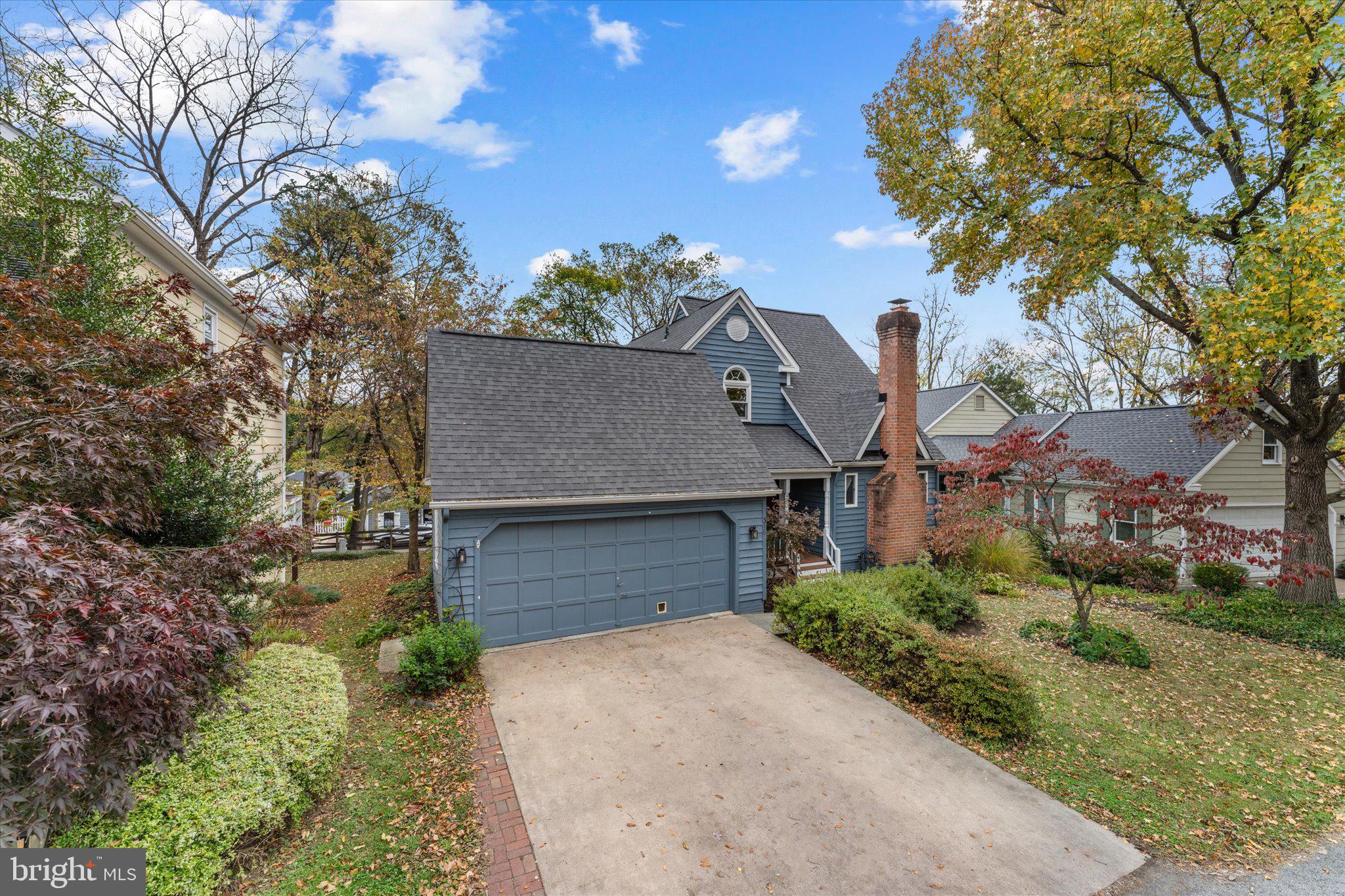 316 LOUDOUN STREET SW