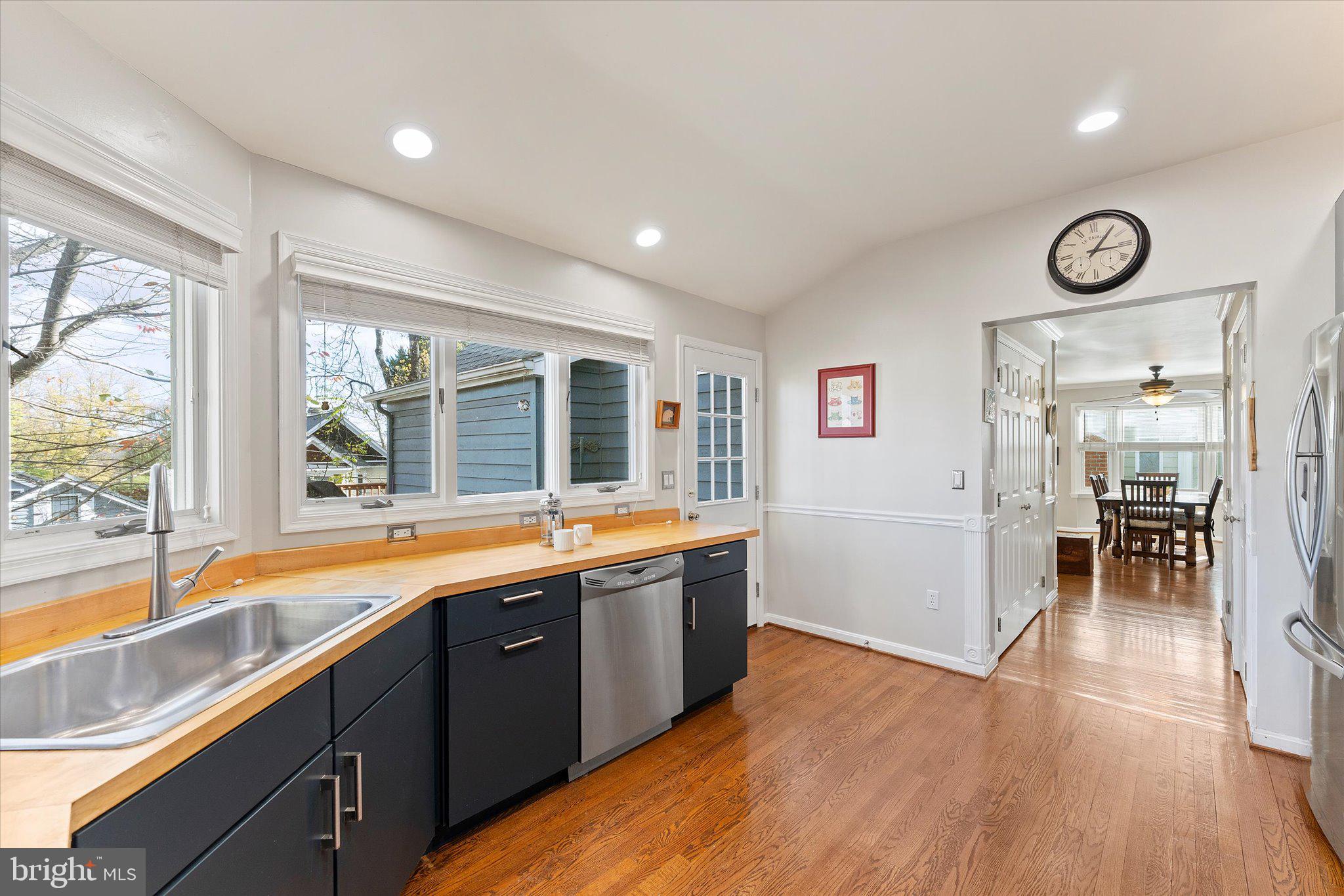 316 LOUDOUN STREET SW