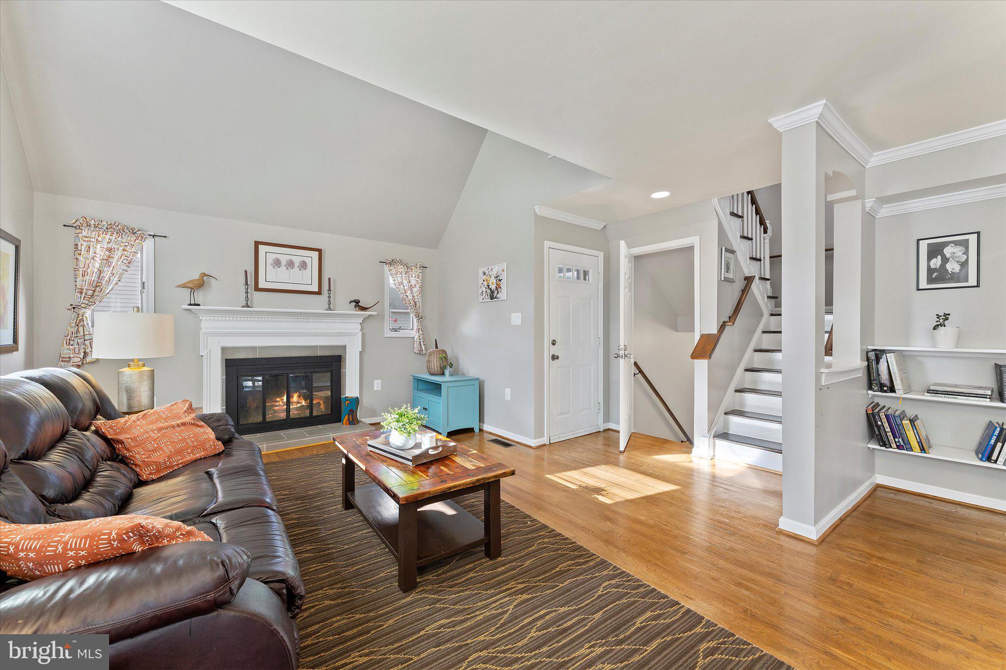 316 LOUDOUN STREET SW