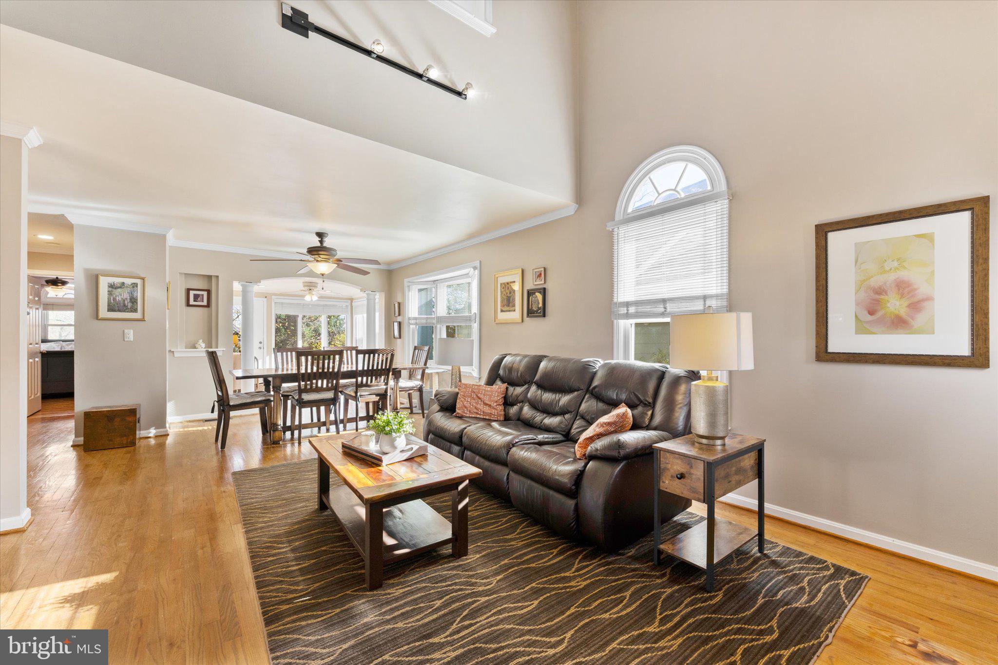 316 LOUDOUN STREET SW