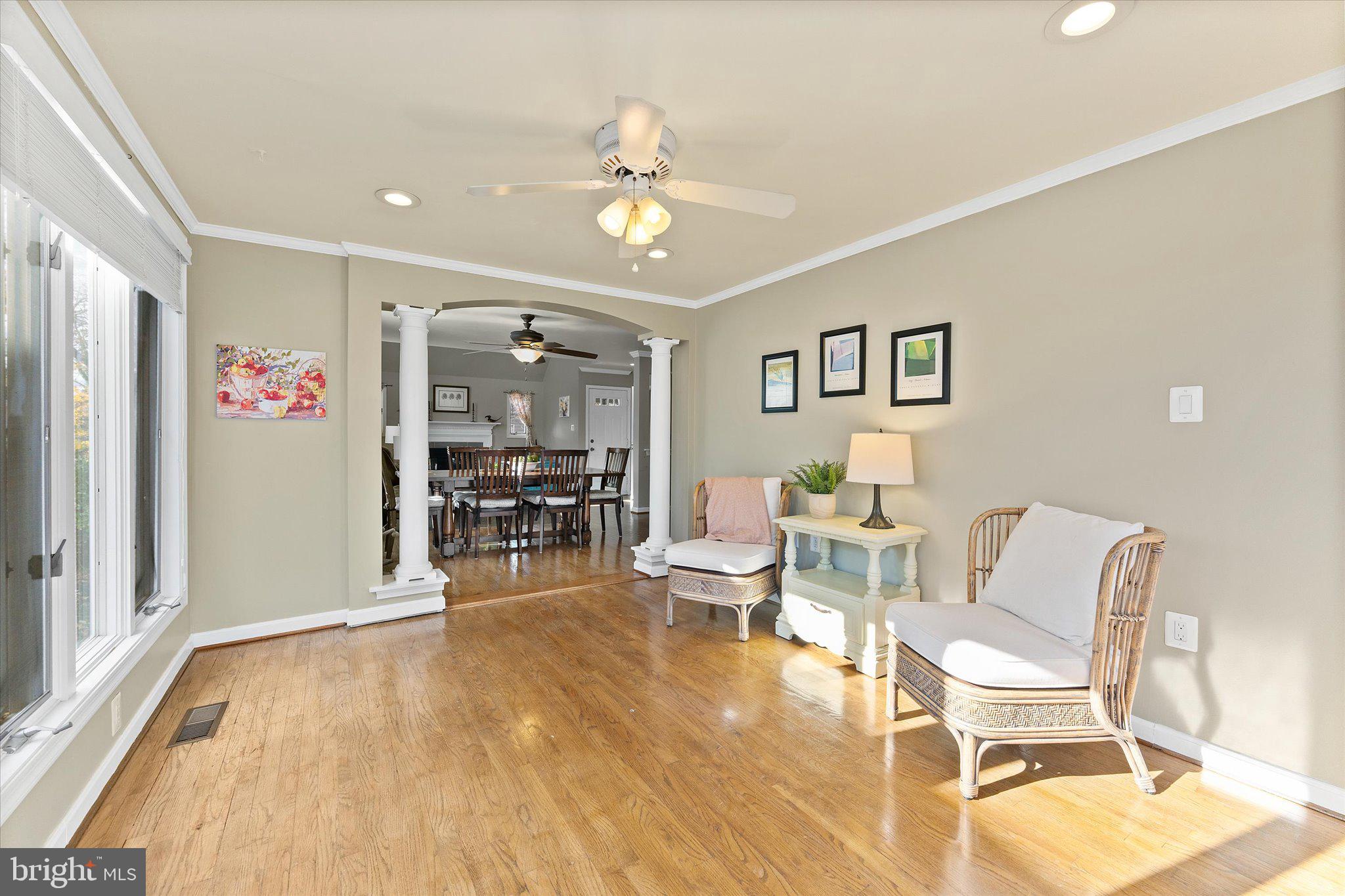 316 LOUDOUN STREET SW