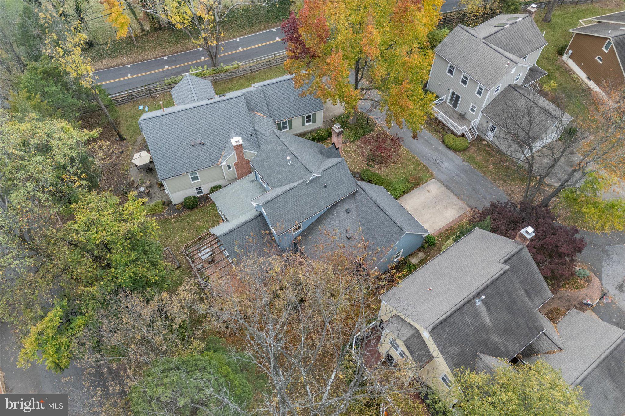 316 LOUDOUN STREET SW