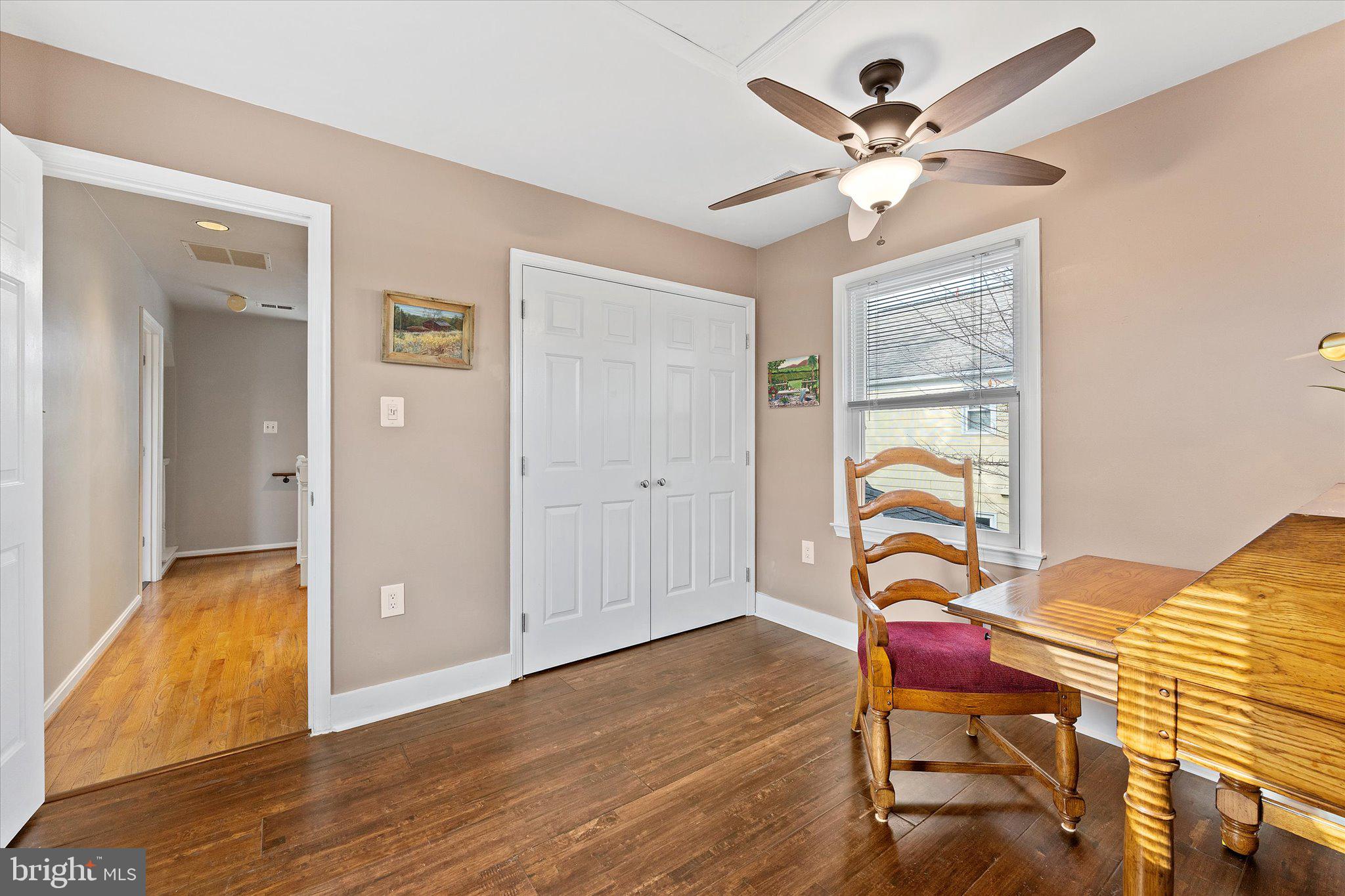 316 LOUDOUN STREET SW