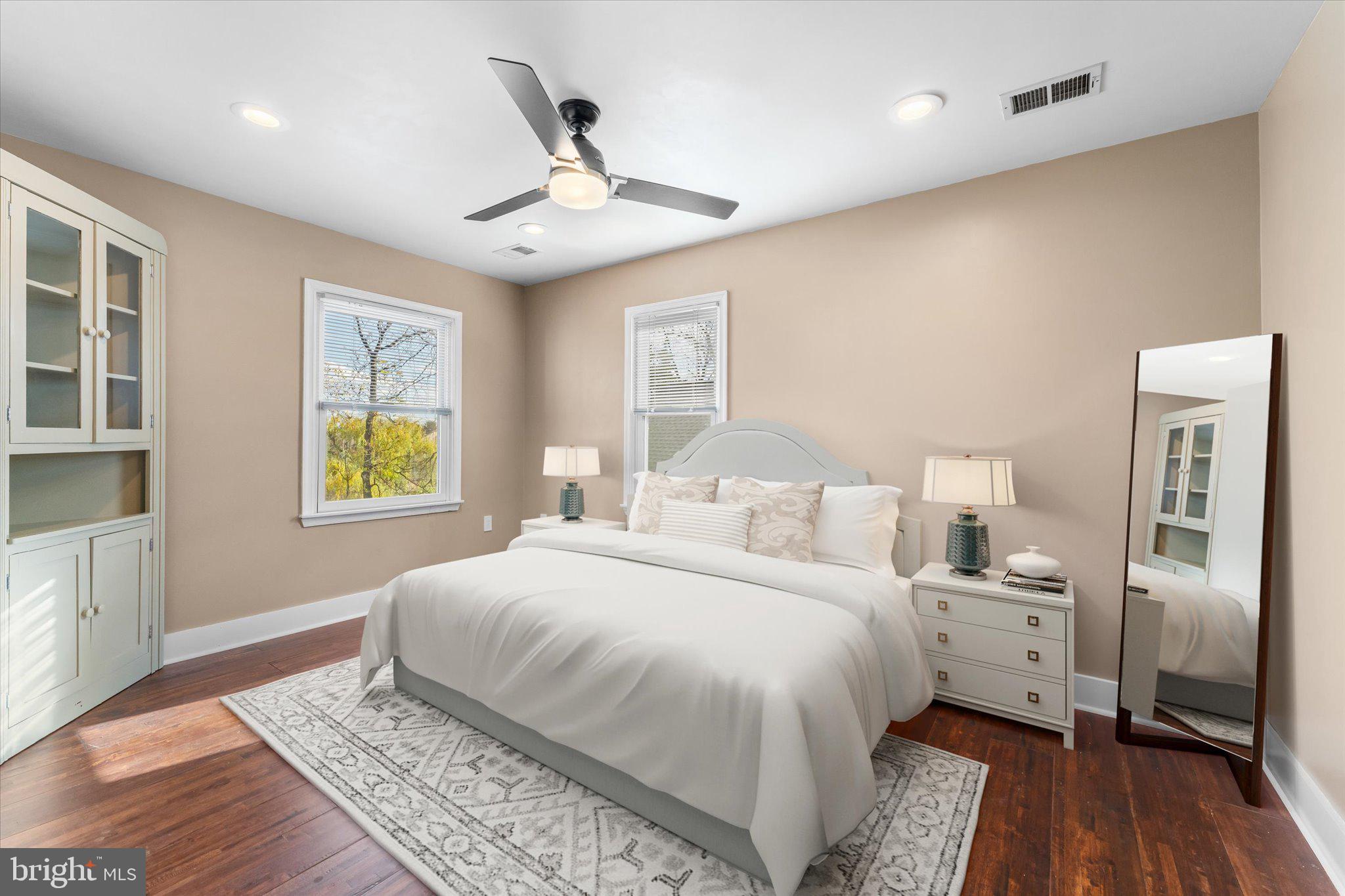 316 LOUDOUN STREET SW