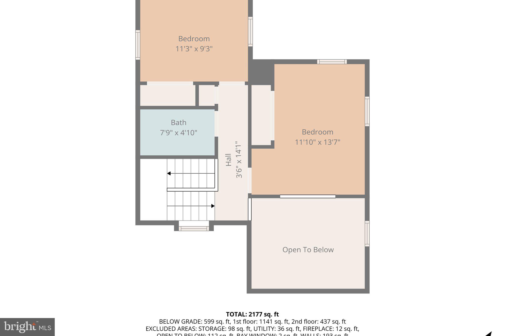 316 LOUDOUN STREET SW