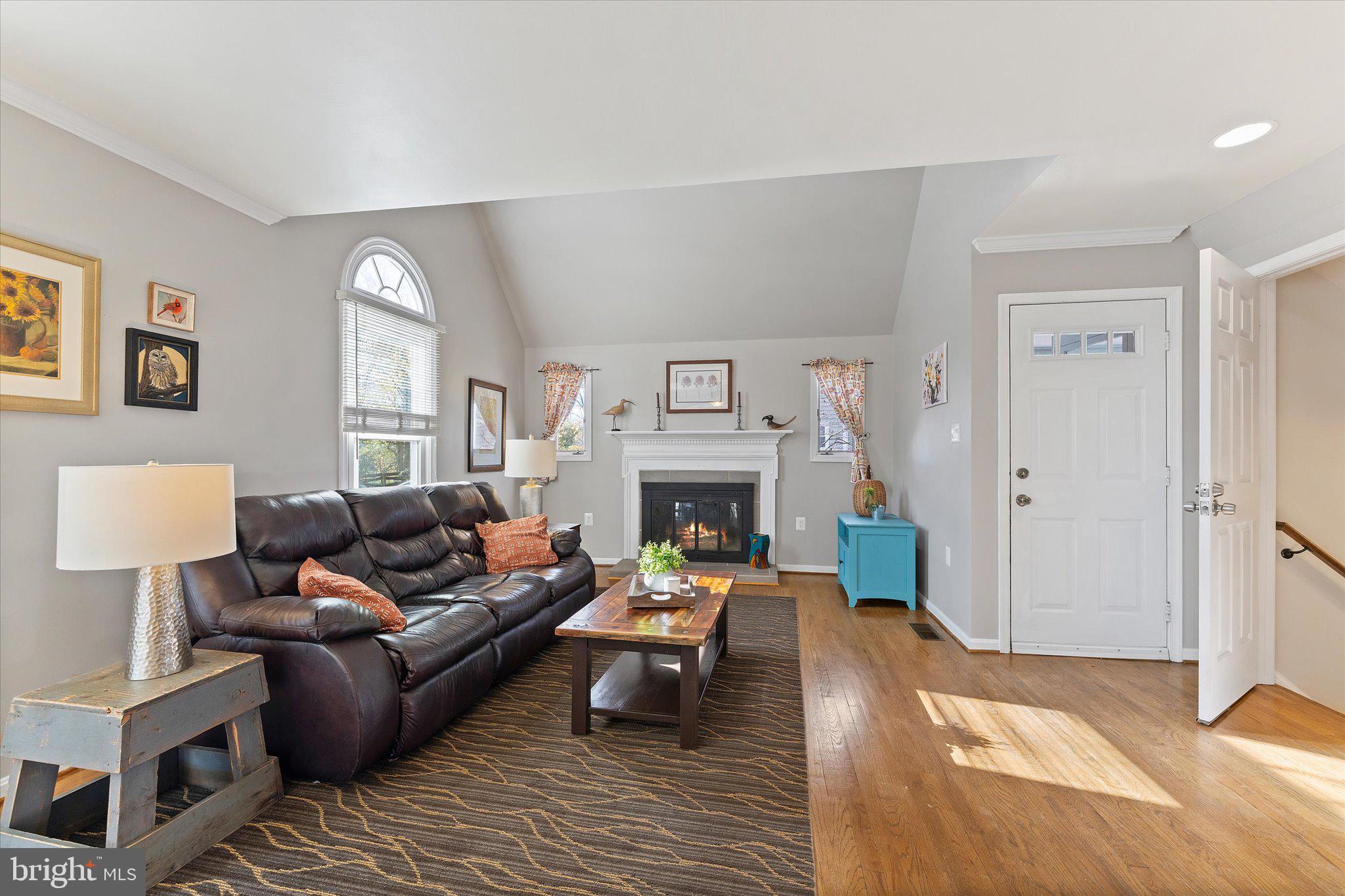 316 LOUDOUN STREET SW