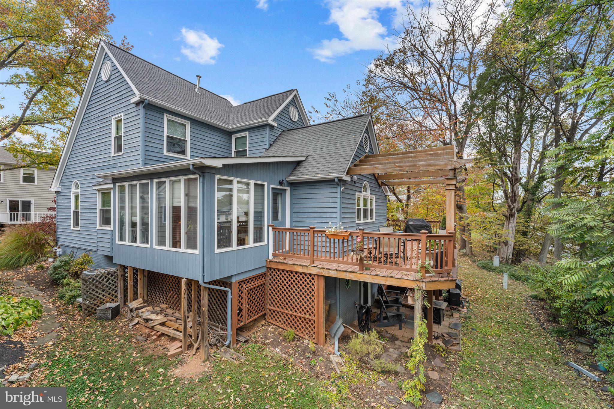 316 LOUDOUN STREET SW